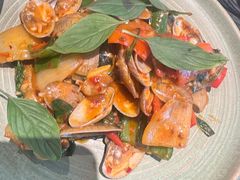 -Thai Alley泰爱里(二沙岛店)
