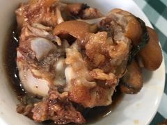 -百家缘(东门南路店)