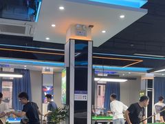 -永宁台球·棋牌俱乐部(淮海路店)
