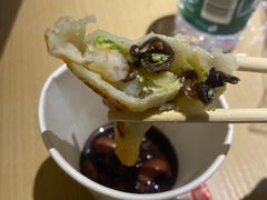 -劈柴院锅贴(沈阳路店)
