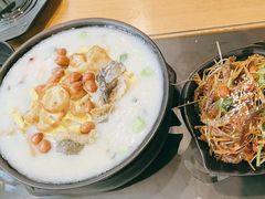 -一粥荟·非遗鱼粥(天河北店)