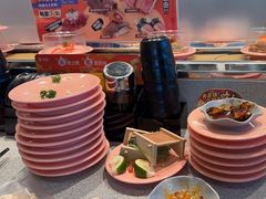 -争鲜回转寿司(西红门荟聚PLUS店)