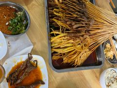 -康二姐串串(中道街店)