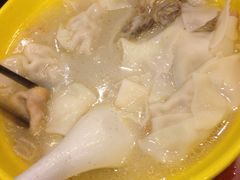 -龙抄手(春熙路总店)