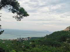 -崂山仰口游览区