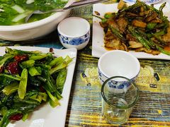 -郑姐私房菜•家常菜
