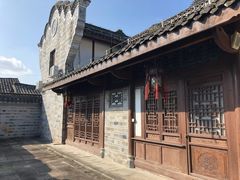 -恩阳古镇