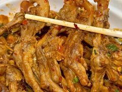 -情妹耙泥鳅·江湖川菜(科华店)