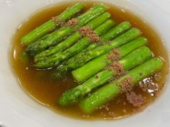 开洋啫芦笋-惠食佳·朱雀(东方商厦店)