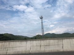 -将军关探险漂流