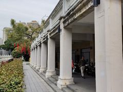 -广州西关永庆坊旅游区