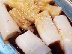 -陈添記·祖傳爽鱼皮·西关老字号(广州首店)