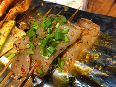 -五样儿西昌小签签烤串(建设路店)