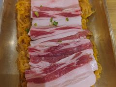 -西塔老太太泥炉烤肉(亚运村店)