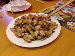 -庆峰龙虾烧烤(合肥一店)