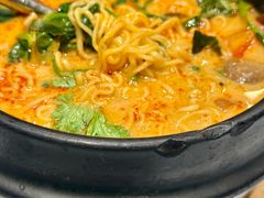 -阿诺泰·泰国餐厅(紫荆店)