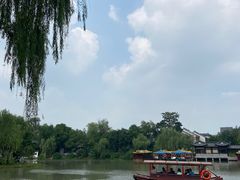 -怡园饭店-餐厅(四望亭店)