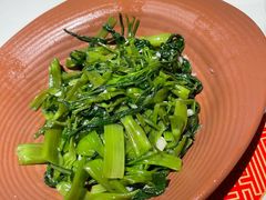 -清晖小苑·顺德菜(观澜湖新城店)