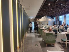 -巴音浩日娲·蒙餐(双林东路店)