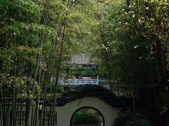 -求雨山文化公园