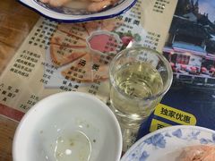 -洞天食府(北大街店)