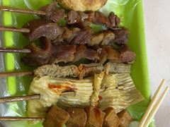 -马记大锅煮(总店)