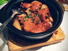 -汤城小厨•粤菜•靓汤(苏州街店)