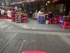 -飘香火锅(玉林西路店)
