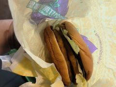 -麦当劳(欧陆广场店)