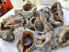 -钱大妈海鲜饭店(保利林语店)