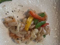 -百富源·海鲜辽菜(浑河堡店)