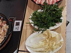 -淼福猪肚鸡·椰子鸡火锅(大沙地店)