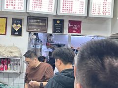 -无名氏面馆(邮电路店)