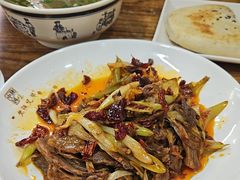 -老陕兄弟(彩虹新城店)