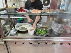 -明月虾面(厦禾路店)