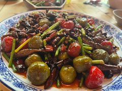 -饭江湖·江湖菜(湖广会馆店)