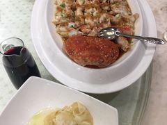 -顺风海鲜港(金玉兰店)