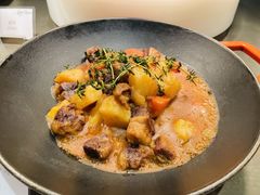 -沈阳和平艾美酒店新食谱西餐厅
