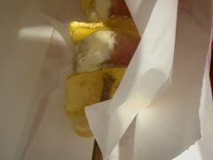 -二斗栗子(黄河道店)