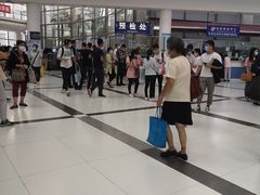 -复旦大学附属中山医院(西院区)