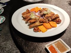 -四季小馆·潤·中国菜(越秀公园店)