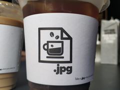 -JPG coffee(广州体育西店)