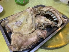 -马有川机场羊羔肉(总店)