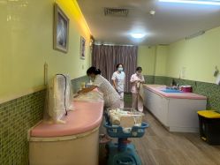 -生命加•Q考拉月子会所(玫瑰园店)