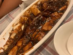 -玲珑餐厅(陕西南路店)
