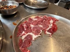 -大虎老火锅(直港大道店)
