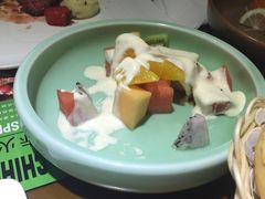 -赤火牛排(金狮广场店)