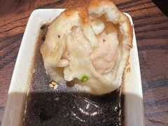 -哑巴生煎(临顿路店)