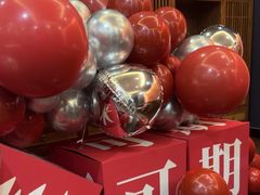 -金狮麟·新豫菜(金码大厦店)