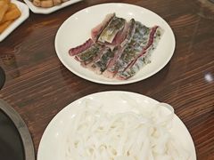 -正能量脆肉鲩火锅